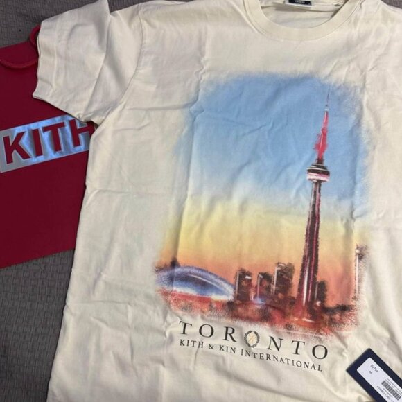 Kith Mens Top - Picture 1 of 2